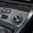 2025 Toyota GR Yaris 自排版本地开卖, 8AT变速箱, 1.5L三缸涡轮增压引擎, 5.2秒破百, 极速230km/h, 要价32.6万