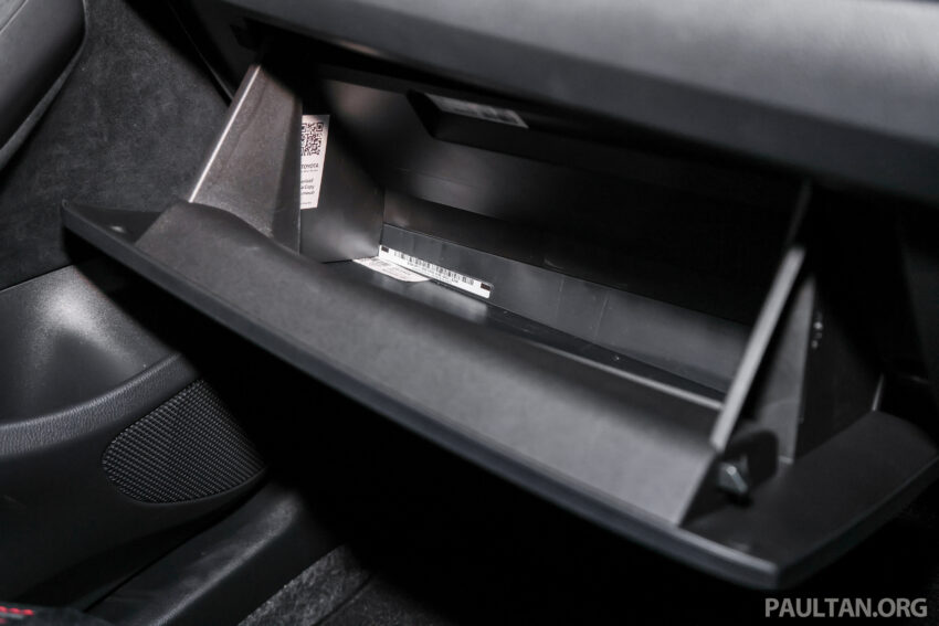 2025 Toyota GR Yaris 小改款本地正式发布, 暂时只有手排版本, 未来将引进自排版, 马力与扭力小幅上涨, 售价31.6万 286060