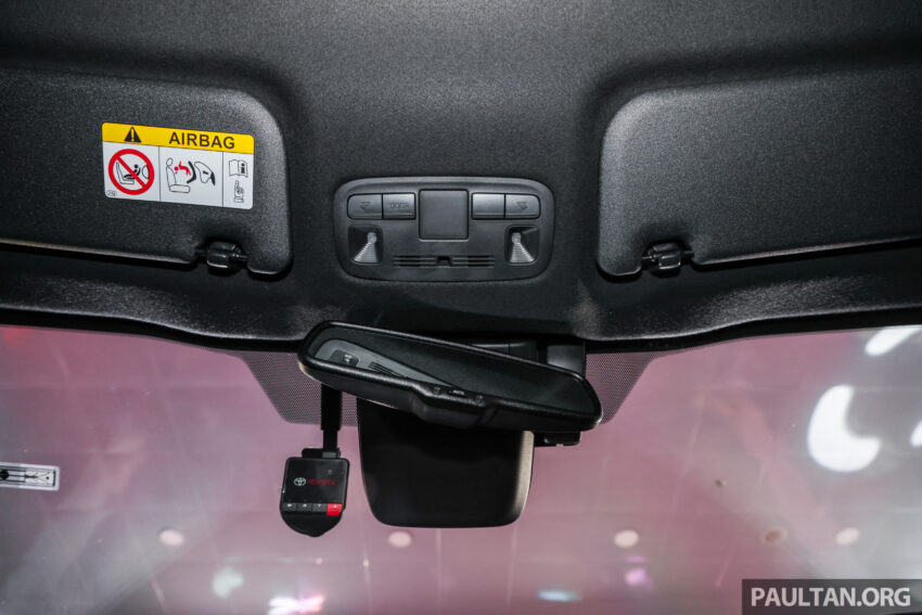 2025 Toyota GR Yaris 小改款本地正式发布, 暂时只有手排版本, 未来将引进自排版, 马力与扭力小幅上涨, 售价31.6万 286063