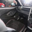 2025 Toyota GR Yaris 自排版本地开卖, 8AT变速箱, 1.5L三缸涡轮增压引擎, 5.2秒破百, 极速230km/h, 要价32.6万