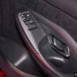 2025 Toyota GR Yaris 自排版本地开卖, 8AT变速箱, 1.5L三缸涡轮增压引擎, 5.2秒破百, 极速230km/h, 要价32.6万