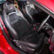 2025 Toyota GR Yaris 自排版本地开卖, 8AT变速箱, 1.5L三缸涡轮增压引擎, 5.2秒破百, 极速230km/h, 要价32.6万