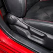 2025 Toyota GR Yaris 自排版本地开卖, 8AT变速箱, 1.5L三缸涡轮增压引擎, 5.2秒破百, 极速230km/h, 要价32.6万