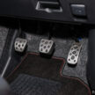 2025 Toyota GR Yaris 自排版本地开卖, 8AT变速箱, 1.5L三缸涡轮增压引擎, 5.2秒破百, 极速230km/h, 要价32.6万