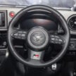2025 Toyota GR Yaris 自排版本地开卖, 8AT变速箱, 1.5L三缸涡轮增压引擎, 5.2秒破百, 极速230km/h, 要价32.6万
