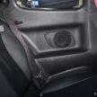 2025 Toyota GR Yaris 自排版本地开卖, 8AT变速箱, 1.5L三缸涡轮增压引擎, 5.2秒破百, 极速230km/h, 要价32.6万