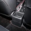 2025 Toyota GR Yaris 自排版本地开卖, 8AT变速箱, 1.5L三缸涡轮增压引擎, 5.2秒破百, 极速230km/h, 要价32.6万