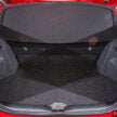 2025 Toyota GR Yaris 自排版本地开卖, 8AT变速箱, 1.5L三缸涡轮增压引擎, 5.2秒破百, 极速230km/h, 要价32.6万