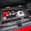 2025 Toyota GR Yaris 自排版本地开卖, 8AT变速箱, 1.5L三缸涡轮增压引擎, 5.2秒破百, 极速230km/h, 要价32.6万