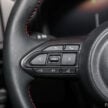 2025 Toyota GR Yaris 自排版本地开卖, 8AT变速箱, 1.5L三缸涡轮增压引擎, 5.2秒破百, 极速230km/h, 要价32.6万