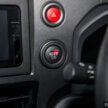2025 Toyota GR Yaris 自排版本地开卖, 8AT变速箱, 1.5L三缸涡轮增压引擎, 5.2秒破百, 极速230km/h, 要价32.6万