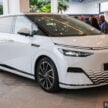 发布在即！纯电豪华MPV，小鹏 Xpeng X9 开放兴趣注册