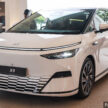 发布在即！纯电豪华MPV，小鹏 Xpeng X9 开放兴趣注册
