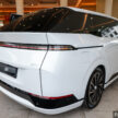 发布在即！纯电豪华MPV，小鹏 Xpeng X9 开放兴趣注册