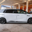 发布在即！纯电豪华MPV，小鹏 Xpeng X9 开放兴趣注册