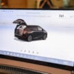 发布在即！纯电豪华MPV，小鹏 Xpeng X9 开放兴趣注册