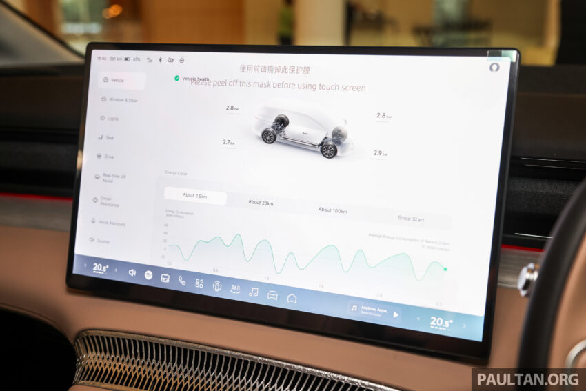 纯电七人座豪华MPV，小鹏 Xpeng X9 本地开放预订！575公里WLTP续航里程，最大输出503 PS，料今年上半年交付 287653
