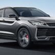 网友网上曝光内部文件! Proton X50 与 Saga MC3 小改款将在今年第三与第四季发布上市, X50 或将改搭四缸引擎?