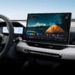 网友网上曝光内部文件! Proton X50 与 Saga MC3 小改款将在今年第三与第四季发布上市, X50 或将改搭四缸引擎?