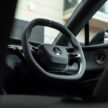Lotus Eletre 原厂官方二手车对外销售, 2023/24年出厂, 行驶里程最高1.8万公里, 最低仅33公里, 售价从57万令吉起