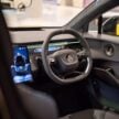 Lotus Eletre 原厂官方二手车对外销售, 2023/24年出厂, 行驶里程最高1.8万公里, 最低仅33公里, 售价从57万令吉起