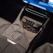 Lotus Eletre 原厂官方二手车对外销售, 2023/24年出厂, 行驶里程最高1.8万公里, 最低仅33公里, 售价从57万令吉起