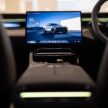 Lotus Eletre 原厂官方二手车对外销售, 2023/24年出厂, 行驶里程最高1.8万公里, 最低仅33公里, 售价从57万令吉起