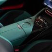 Lotus Eletre 原厂官方二手车对外销售, 2023/24年出厂, 行驶里程最高1.8万公里, 最低仅33公里, 售价从57万令吉起