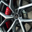 Lotus Eletre 原厂官方二手车对外销售, 2023/24年出厂, 行驶里程最高1.8万公里, 最低仅33公里, 售价从57万令吉起