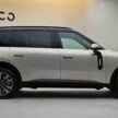领克 Lynk & Co 900 中国首发, 豪华大型混动SUV, 4秒破百