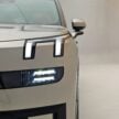 领克 Lynk & Co 900 中国首发, 豪华大型混动SUV, 4秒破百