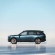 领克 Lynk & Co 900 中国首发, 豪华大型混动SUV, 4秒破百