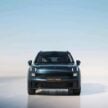 领克 Lynk & Co 900 中国首发, 豪华大型混动SUV, 4秒破百