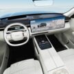 领克 Lynk & Co 900 中国首发, 豪华大型混动SUV, 4秒破百