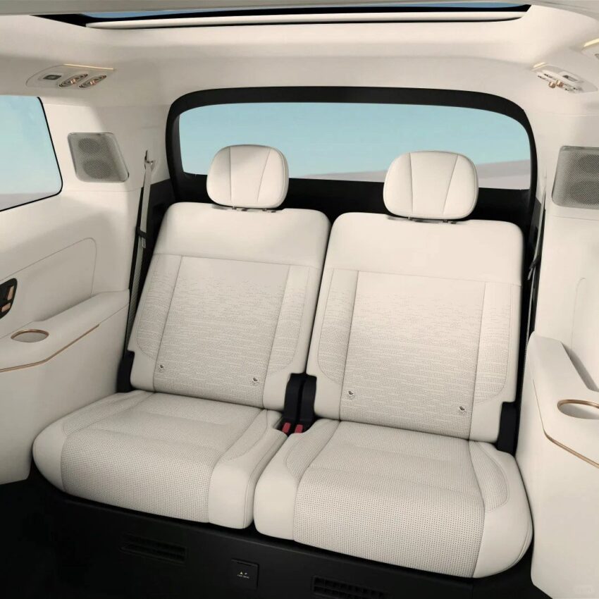 领克 Lynk & Co 900 中国首发, 豪华大型混动SUV, 4秒破百 286253