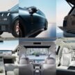 领克 Lynk & Co 900 中国首发, 豪华大型混动SUV, 4秒破百