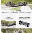领克 Lynk & Co 900 中国首发, 豪华大型混动SUV, 4秒破百