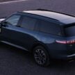 领克 Lynk & Co 900 中国首发, 豪华大型混动SUV, 4秒破百