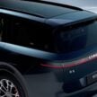 领克 Lynk & Co 900 中国首发, 豪华大型混动SUV, 4秒破百