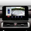 Mitsubishi Xpander 推出限量200辆特仕版车型, 额外追加360全景摄影系统, 皮革座椅与行车记录仪, 售价RM104,980