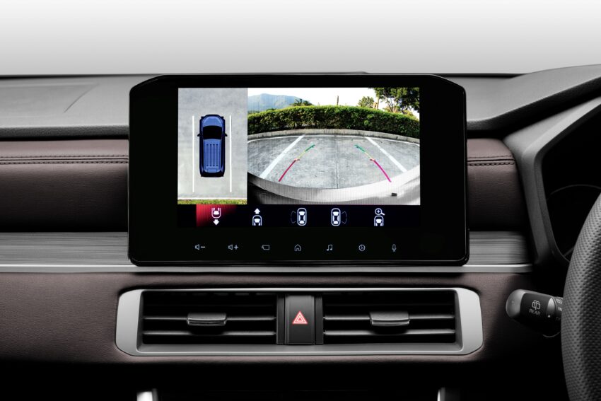 Mitsubishi Xpander 推出限量200辆特仕版车型, 额外追加360全景摄影系统, 皮革座椅与行车记录仪, 售价RM104,980 286758