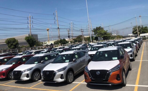 总代理确认, Nissan Kicks e-Power 未来数周开始交付新车