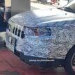 网友网上曝光内部文件! Proton X50 与 Saga MC3 小改款将在今年第三与第四季发布上市, X50 或将改搭四缸引擎?