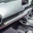 Mazda Spirit Racing Roadster 12R 登场！基于 MX-5 改造，只限量发售200台，动力升级并搭载一系列性能配件