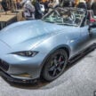 Mazda Spirit Racing Roadster 12R 登场！基于 MX-5 改造，只限量发售200台，动力升级并搭载一系列性能配件