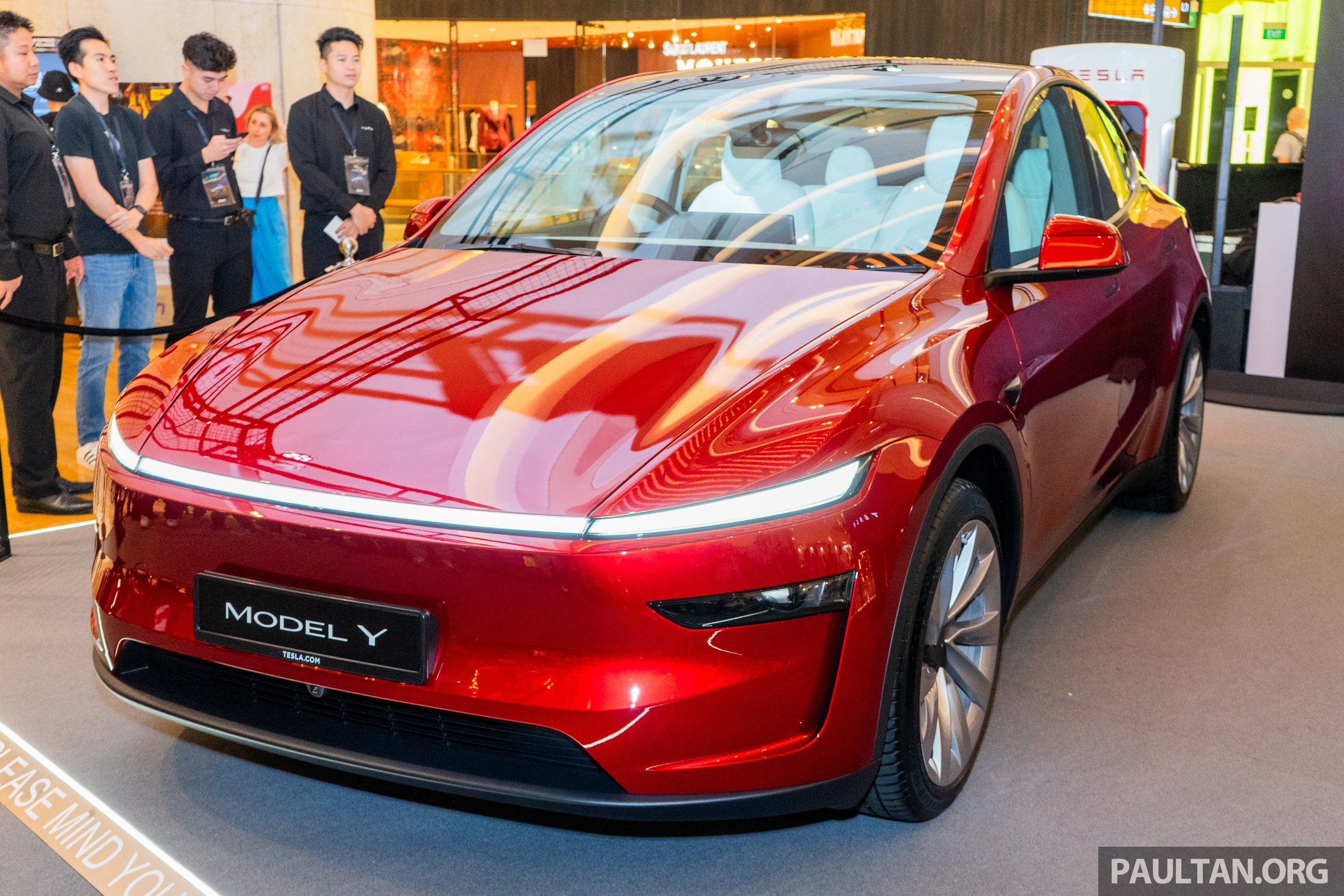 2025年2月新车注册数据出炉！细看排名前20的品牌表现