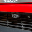2025 Tesla Model Y 小改款右驾版实拍, 售价19.5万令吉起