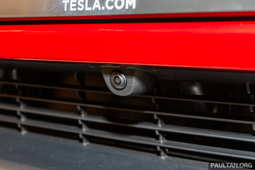 2025 Tesla Model Y 小改款右驾版实拍, 售价19.5万令吉起 287848