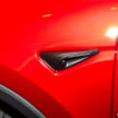 2025 Tesla Model Y 小改款右驾版实拍, 售价19.5万令吉起