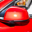 2025 Tesla Model Y 小改款右驾版实拍, 售价19.5万令吉起